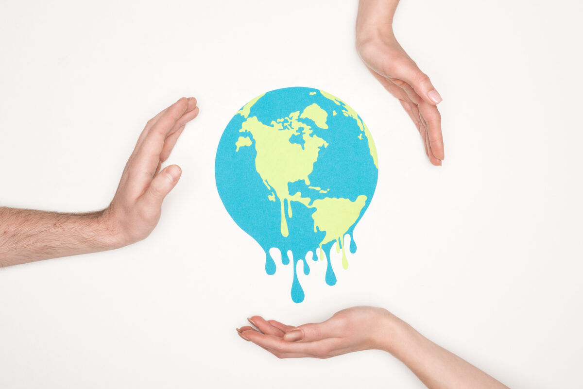 Temperatura globale: il 2024 sarà il primo anno con +1,5°C