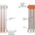 Concrete Thermal Storage System Illustration