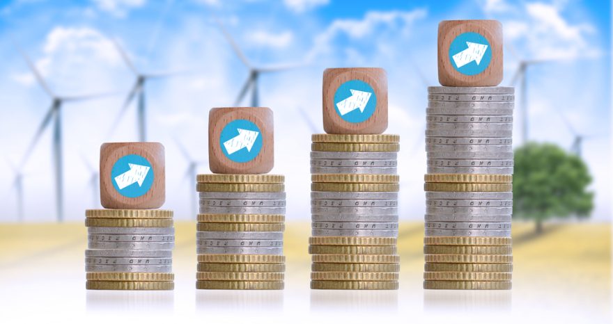 Rinnovabili • Investimenti nelle energie rinnovabili
