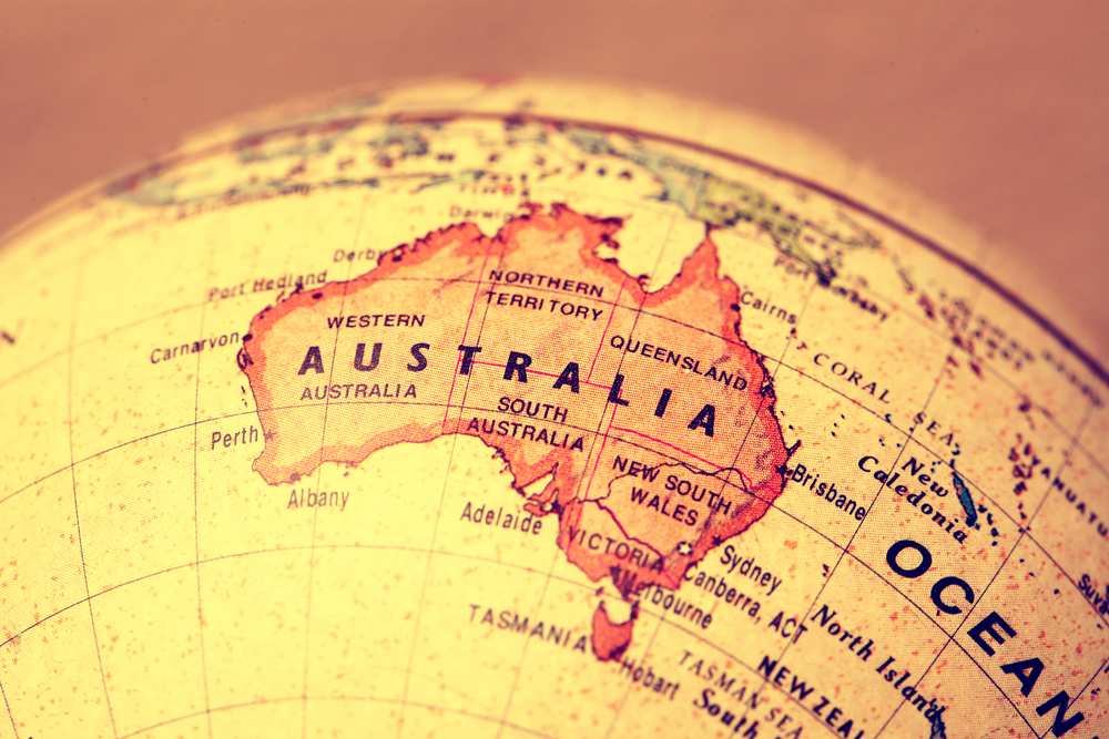 energia australia