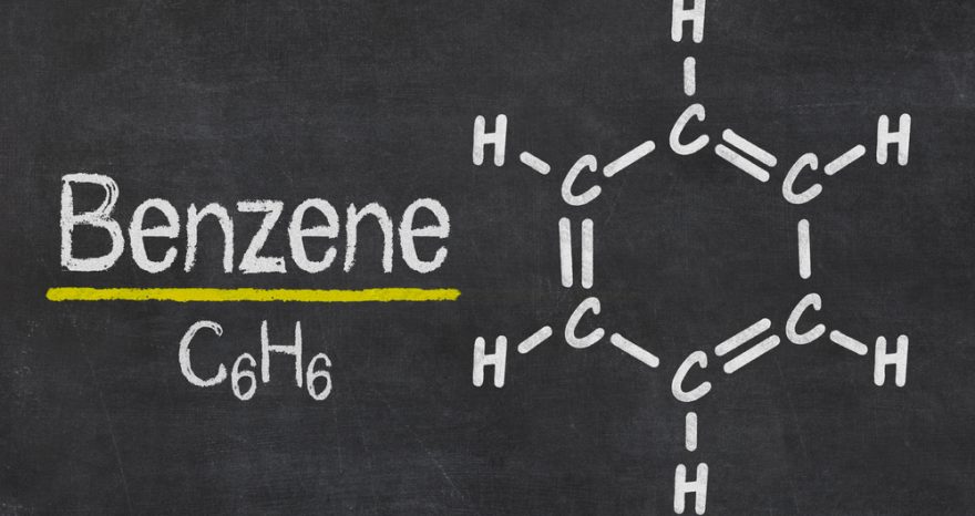 Rinnovabili • cattura del benzene
