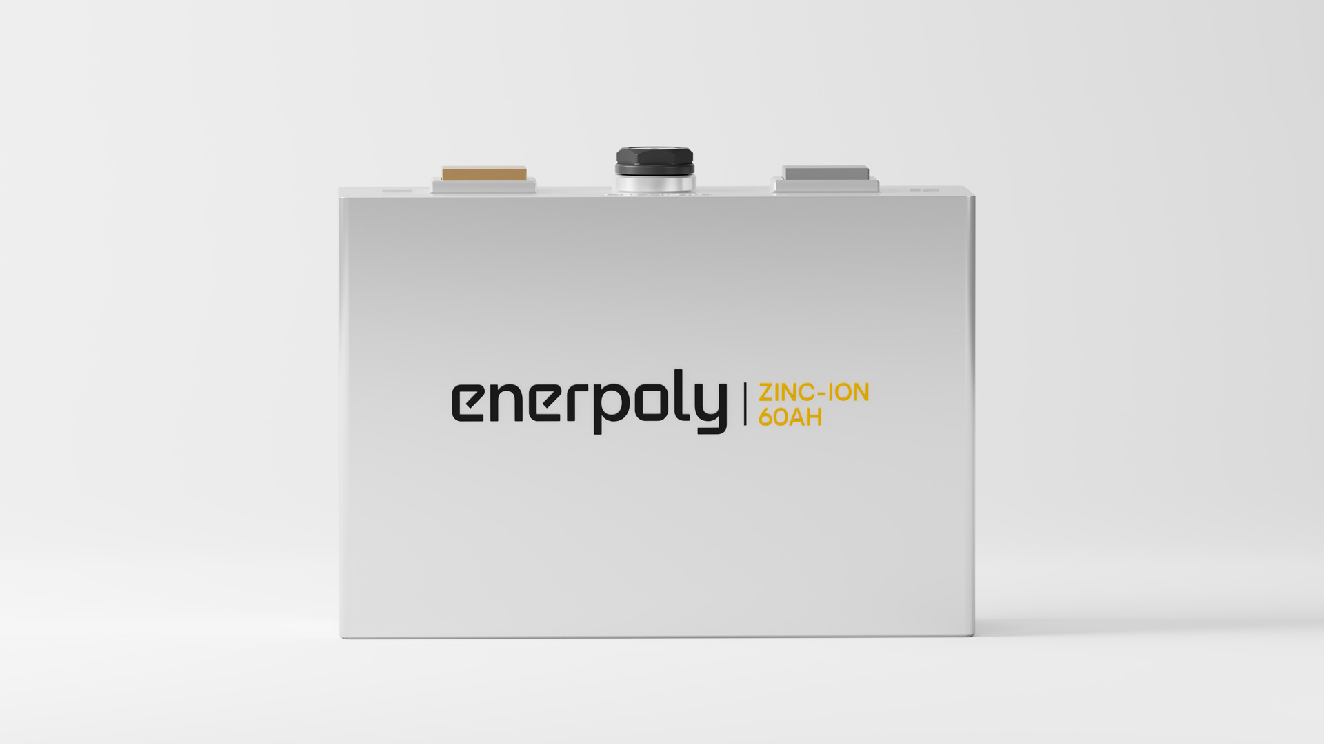 Batterie domestiche allo zinco