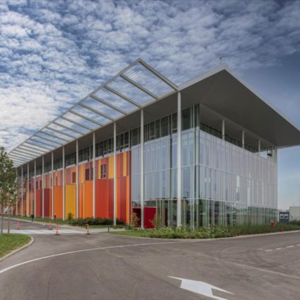 Rinnovabili • architettura-bioclimatica