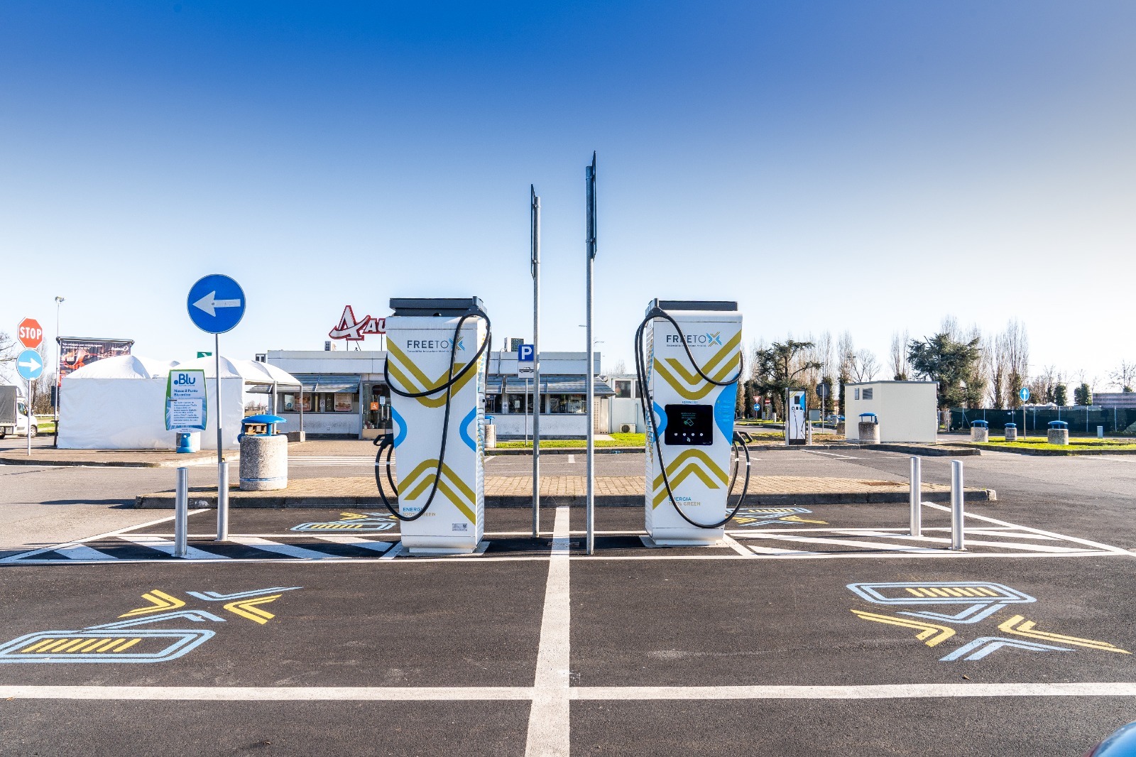 Autostrade per l’Italia