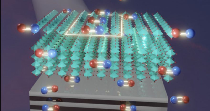 Rinnovabili • Fotovoltaico in perovskite
