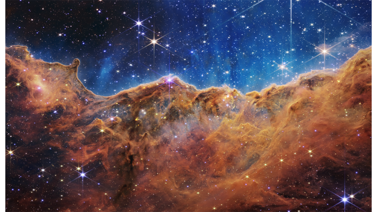 Geoingegneria solare: polvere di Luna contro la crisi climatica