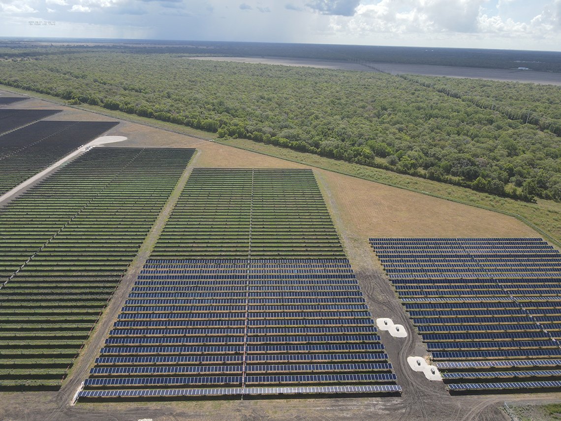 plenitude impianto fotovoltaico