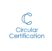logo circular certification