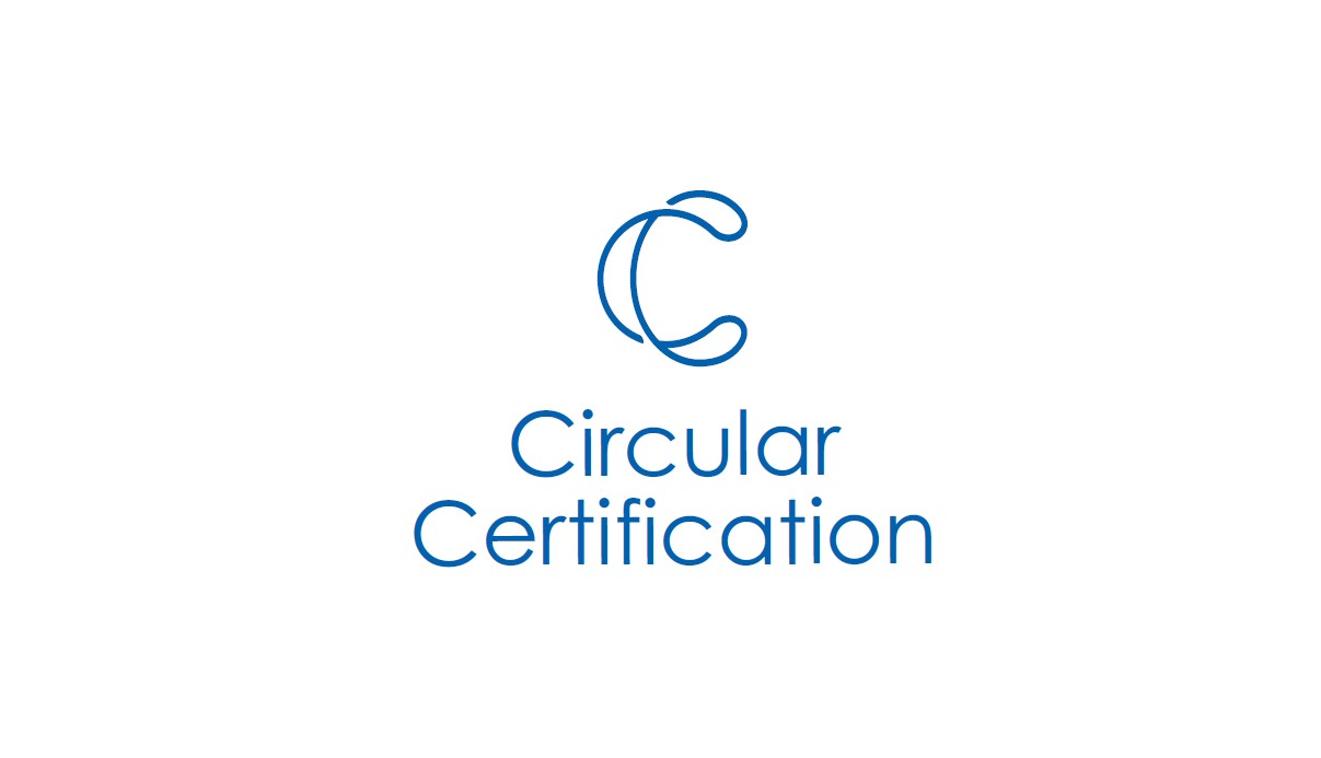 Circular Certification Product
