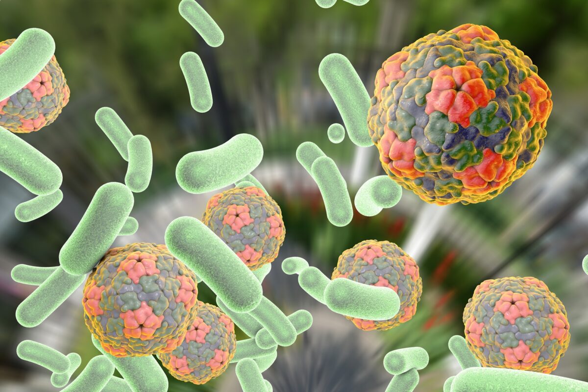 Resistenza antimicrobica: come proteggerci dai superbatteri di domani