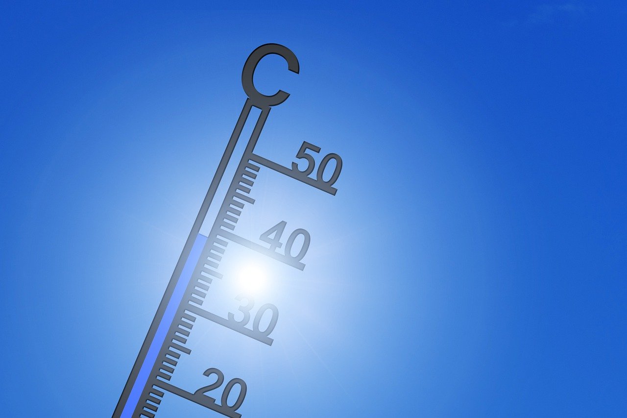 comunicare gli eventi climatici estremi