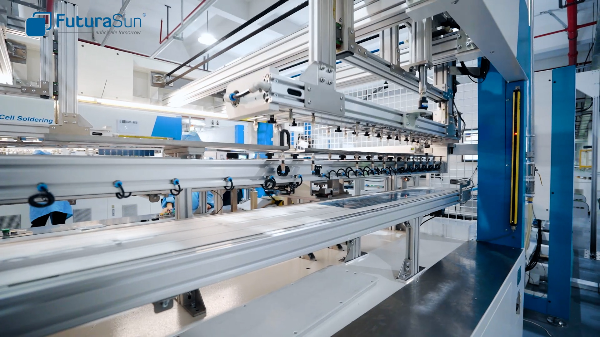 Gigafactory FuturaSun