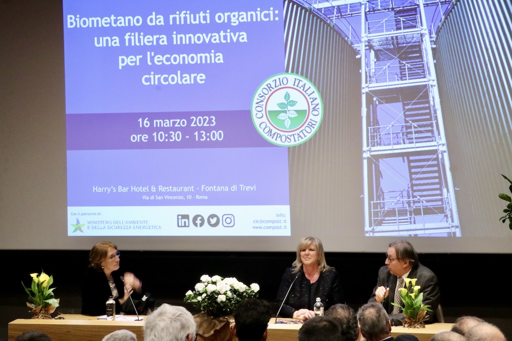 biometano