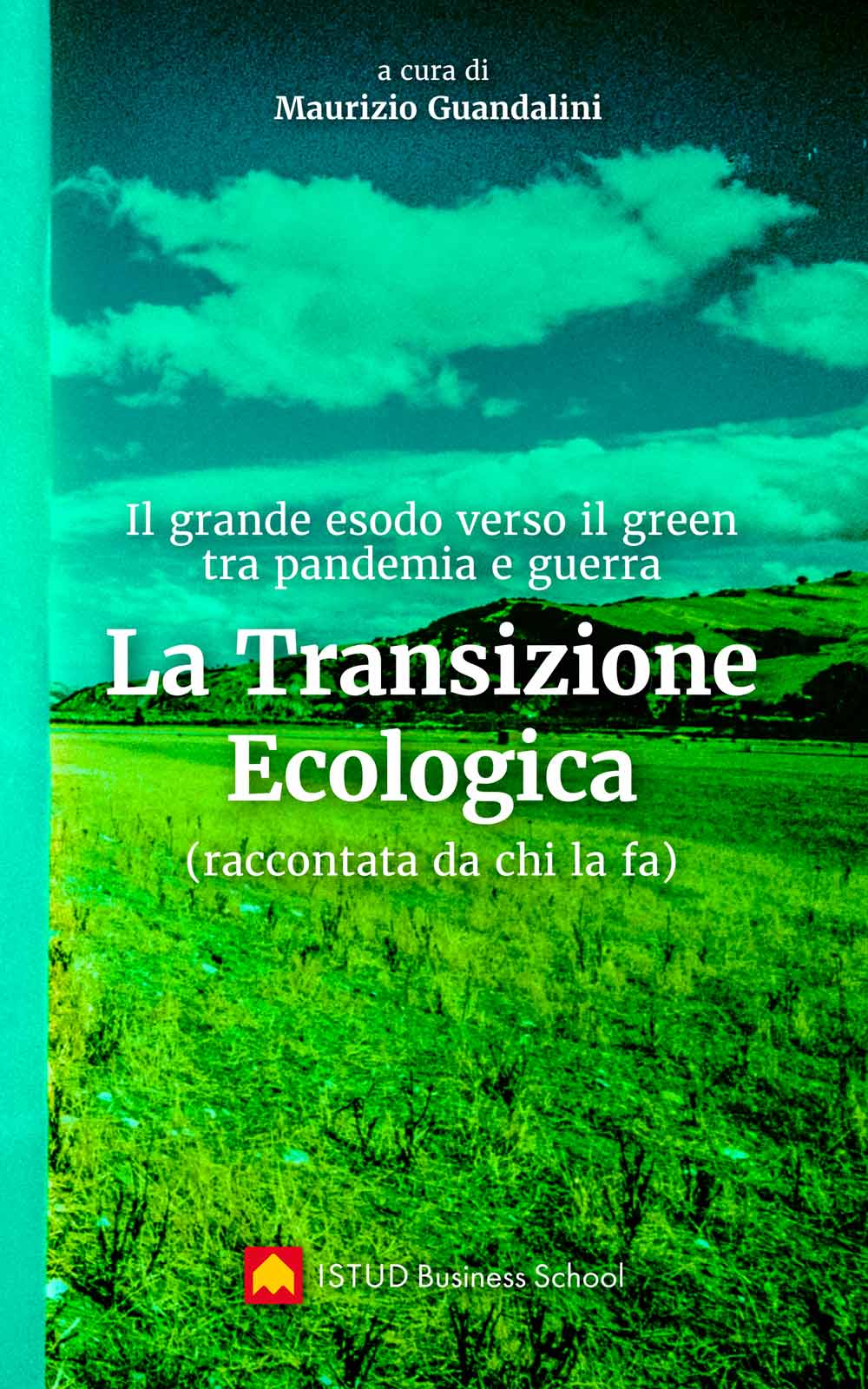 Transizione Ecologica