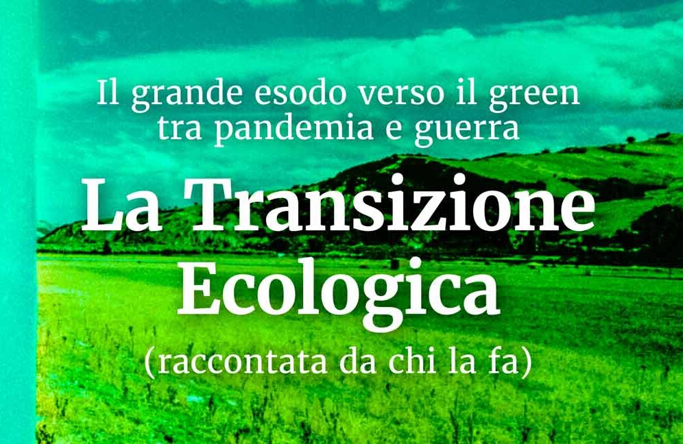 Transizione Ecologica