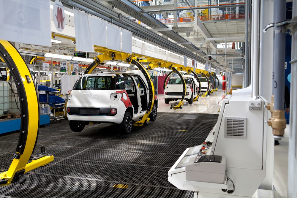 Stop auto endotermiche italia