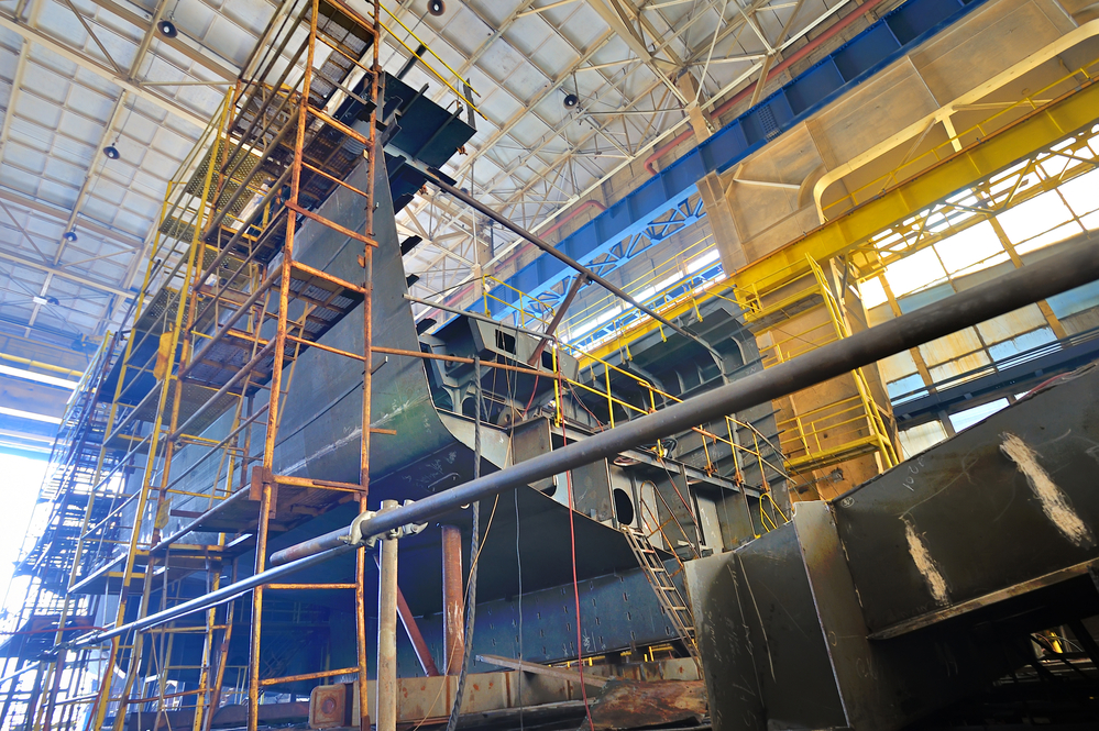fincantieri