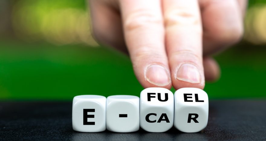 Rinnovabili • e-fuels