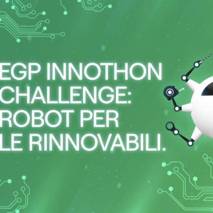 Rinnovabili • EGP Innothon Challenge
