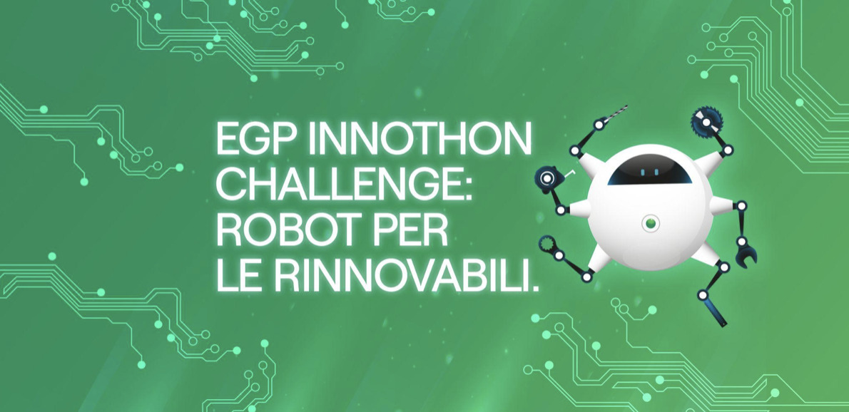 EGP Innothon Challenge