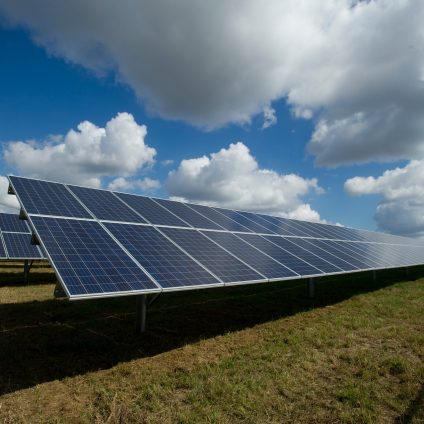 Rinnovabili • centrali fotovoltaiche in Italia