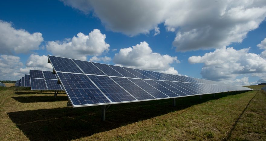 Rinnovabili • centrali fotovoltaiche in Italia