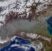 deficit di neve in italia