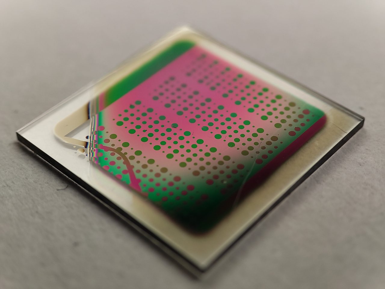 Rinnovabili • batteria agli ioni ossigeno