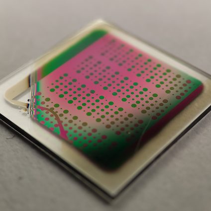 Rinnovabili • batteria agli ioni ossigeno