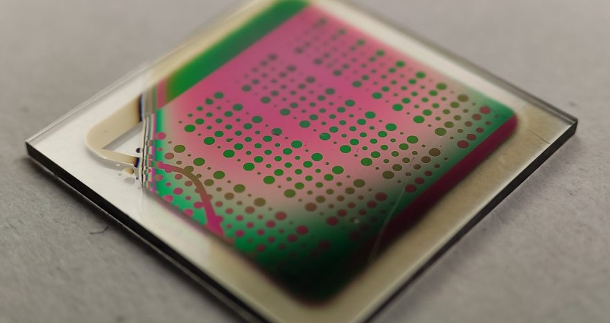 Rinnovabili • batteria agli ioni ossigeno