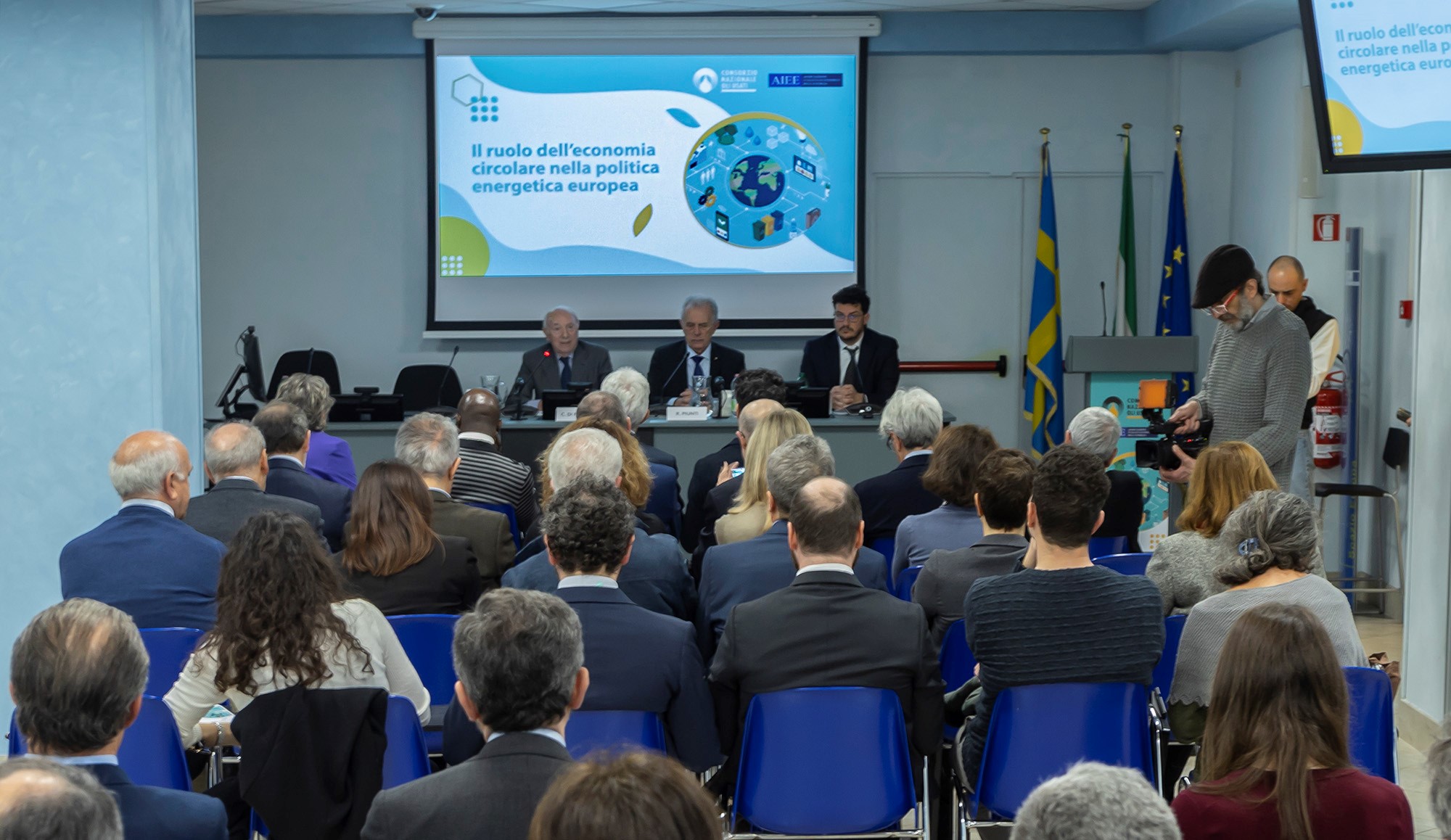 economia circolare