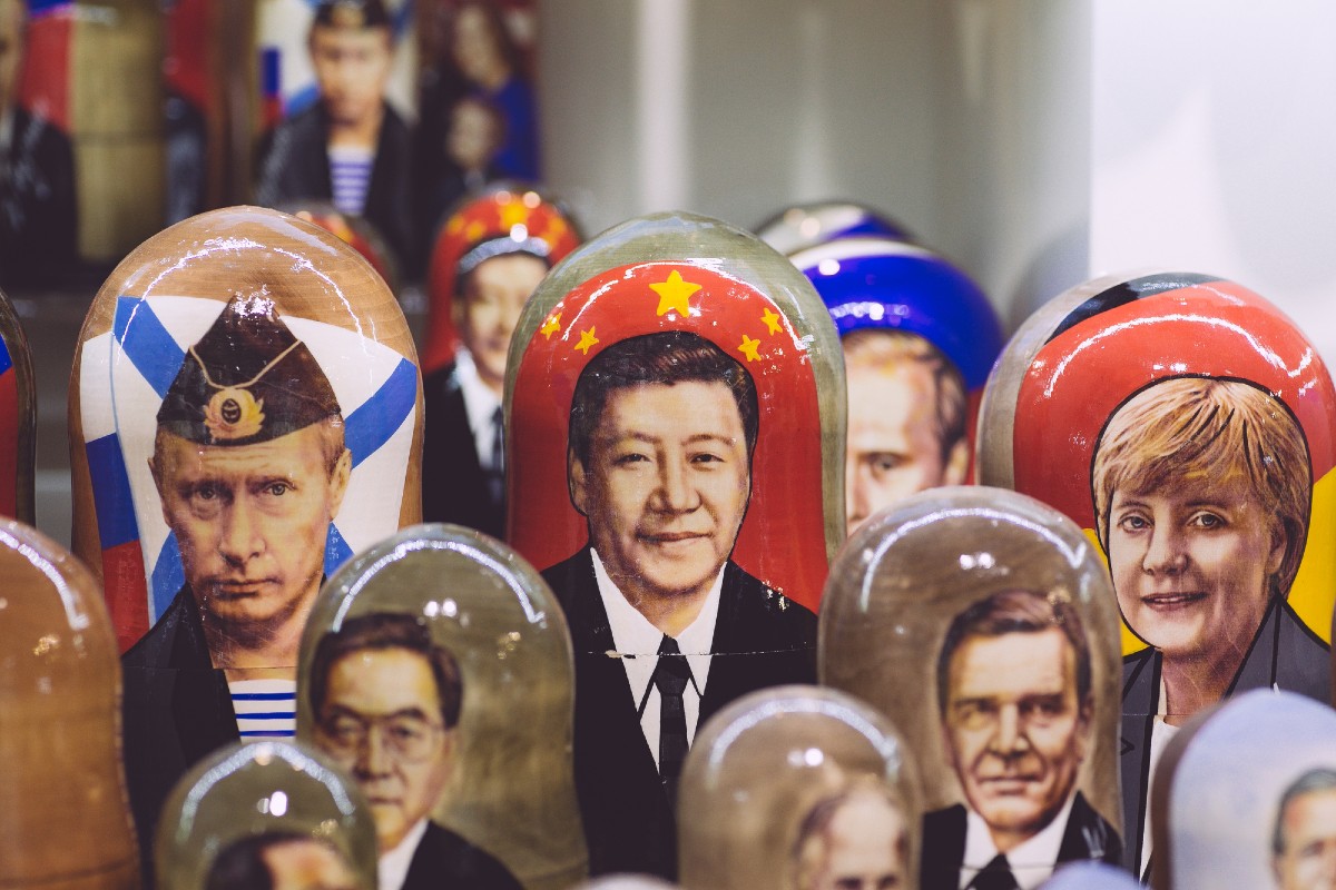 Gasdotto Forza della Siberia 2: la Cina vuole davvero aiutare Putin?