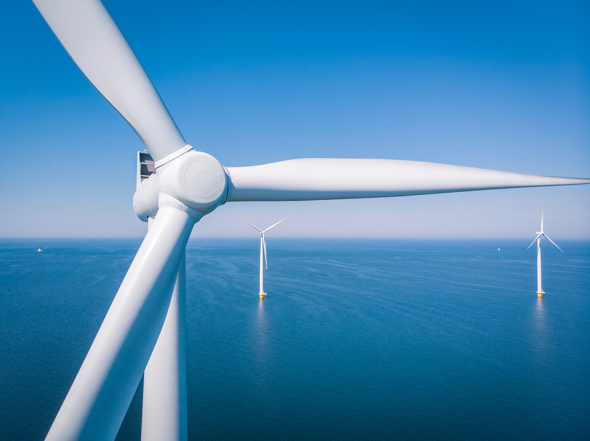 Rinnovabili • Plenitude Eolico offshore galleggiante Italia