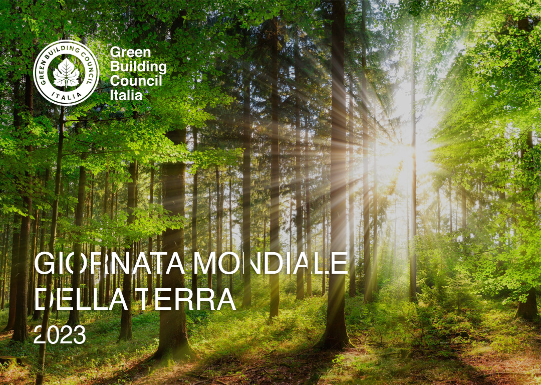 Giornata Mondiale della Terra 2023
