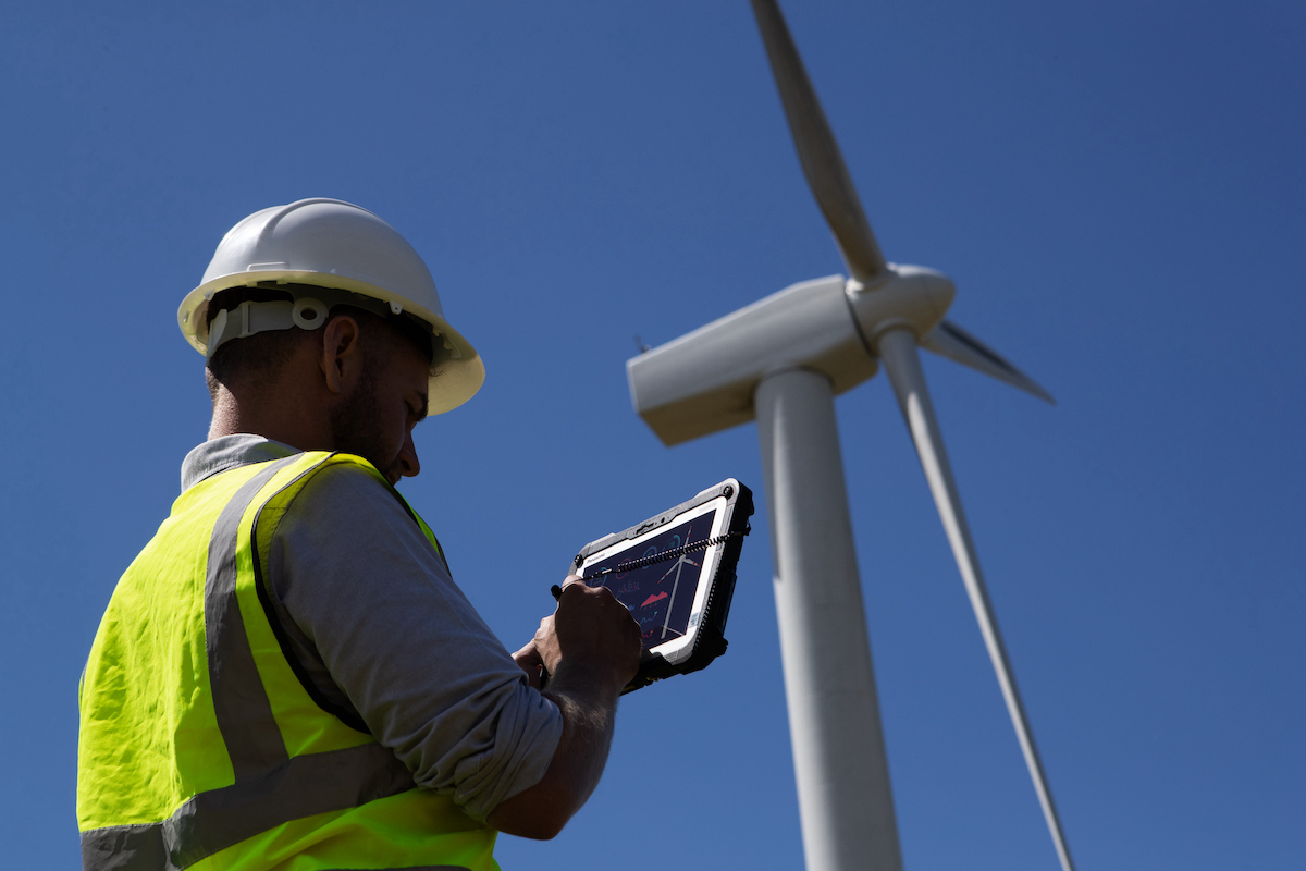 energia rinnovabile europea