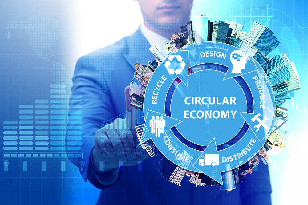 economia circolare