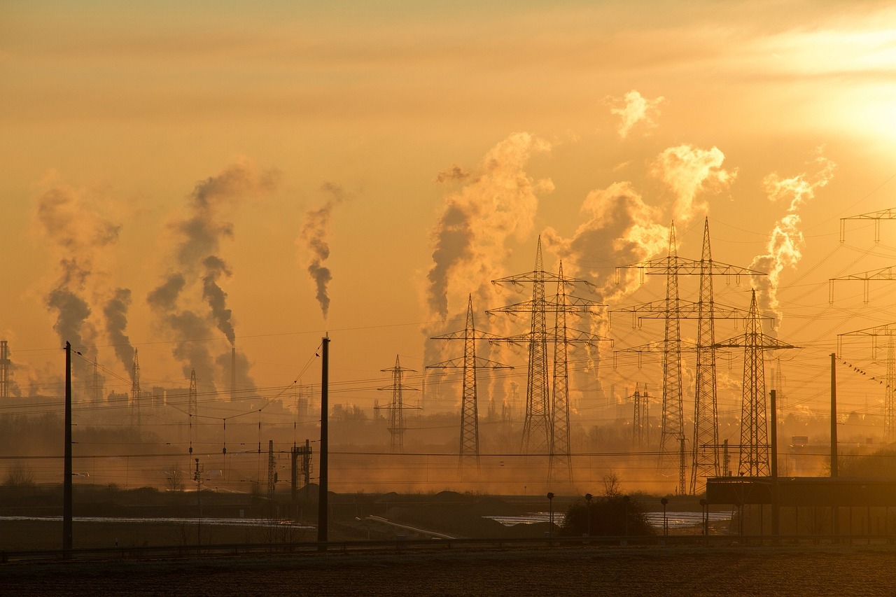 Inquinanti in atmosfera: Italia fanalino di coda in Europa