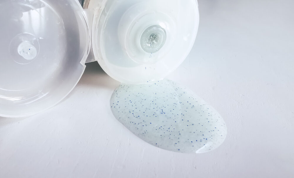 microplastiche
