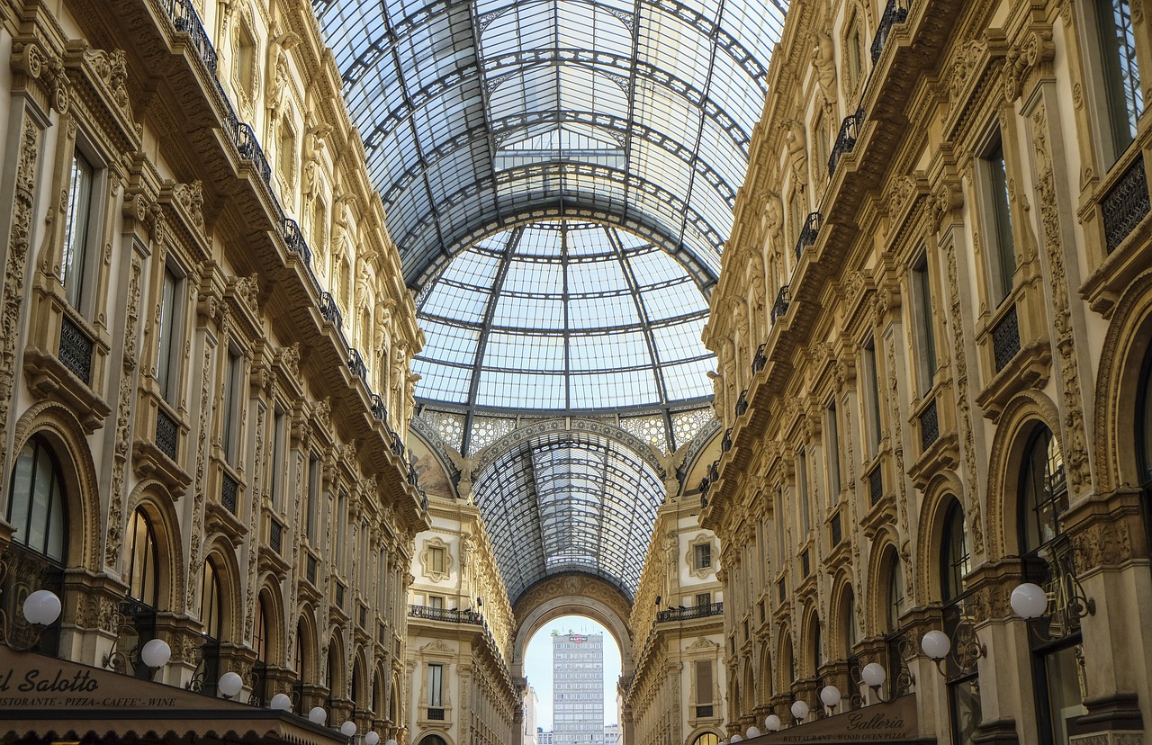 Comprare casa