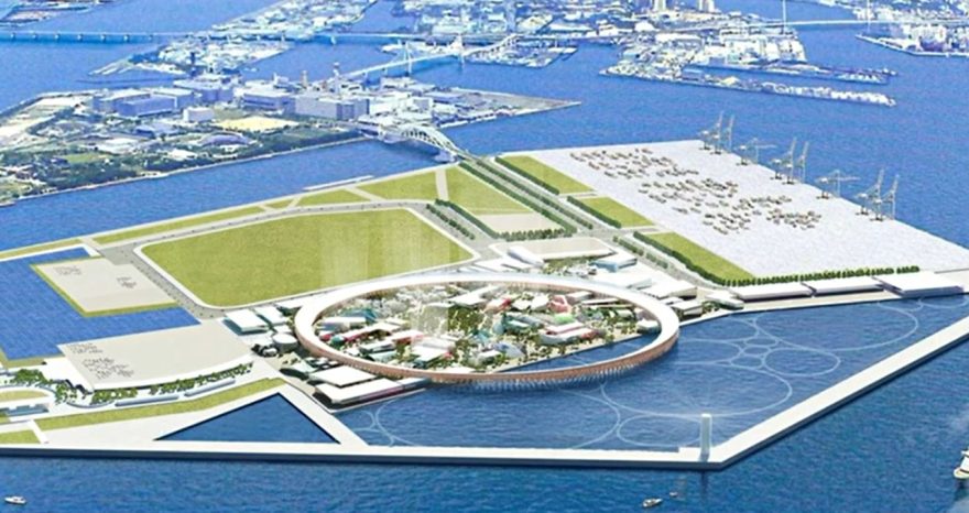 Rinnovabili • Expo 2025 osaka