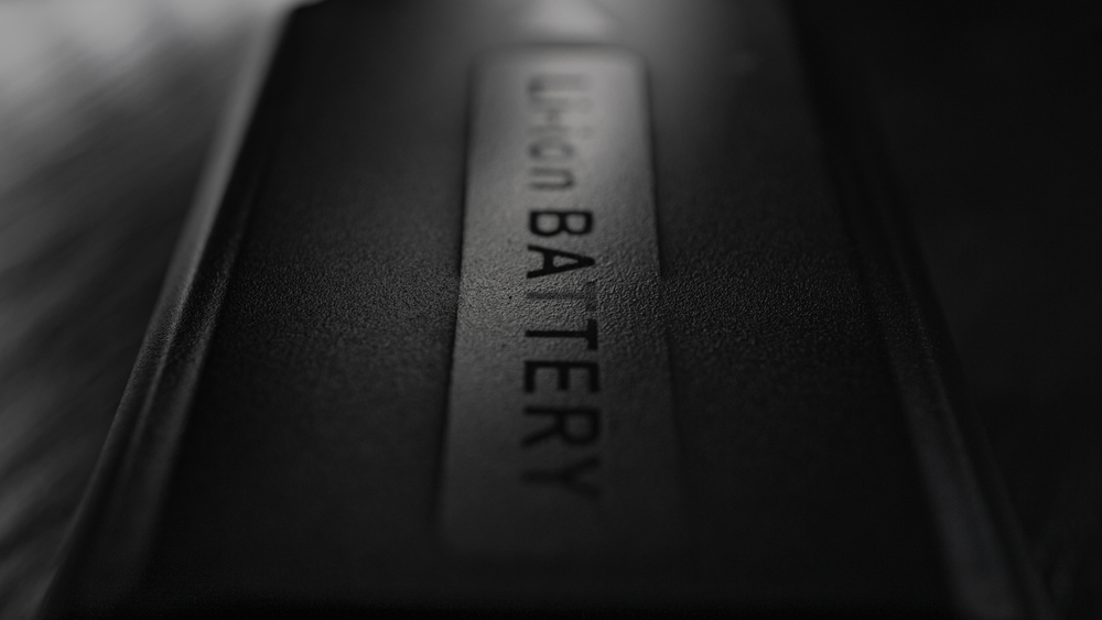 riciclare batterie al litio