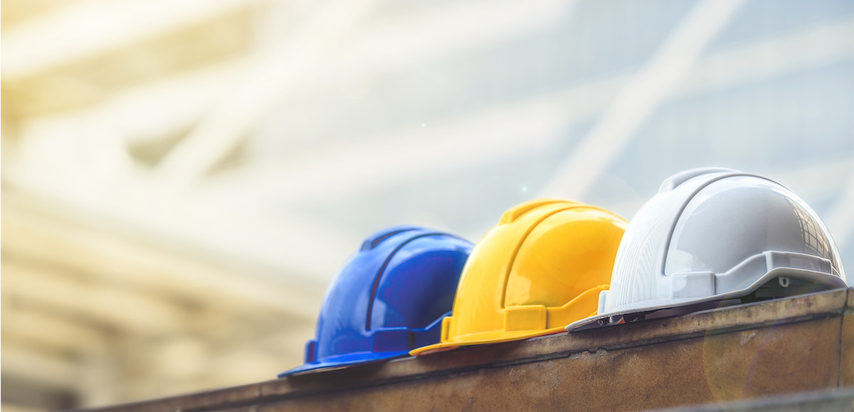 incidenti sul lavoro