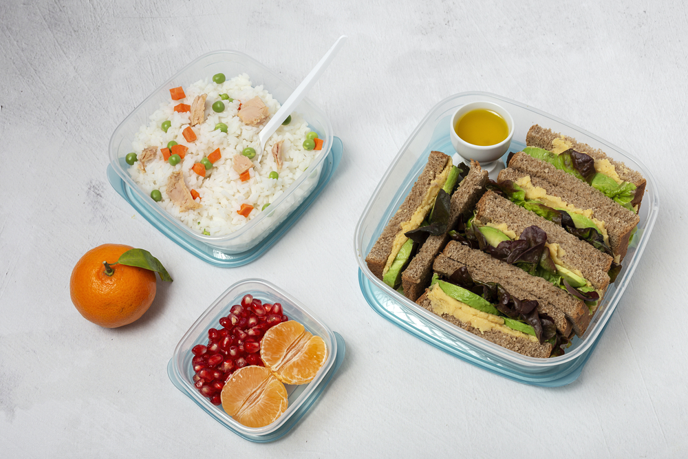 Tupperware