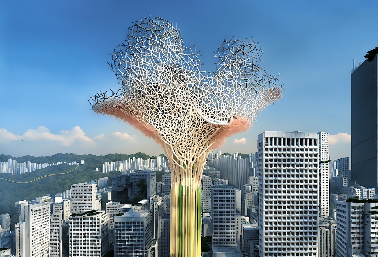 Tree One