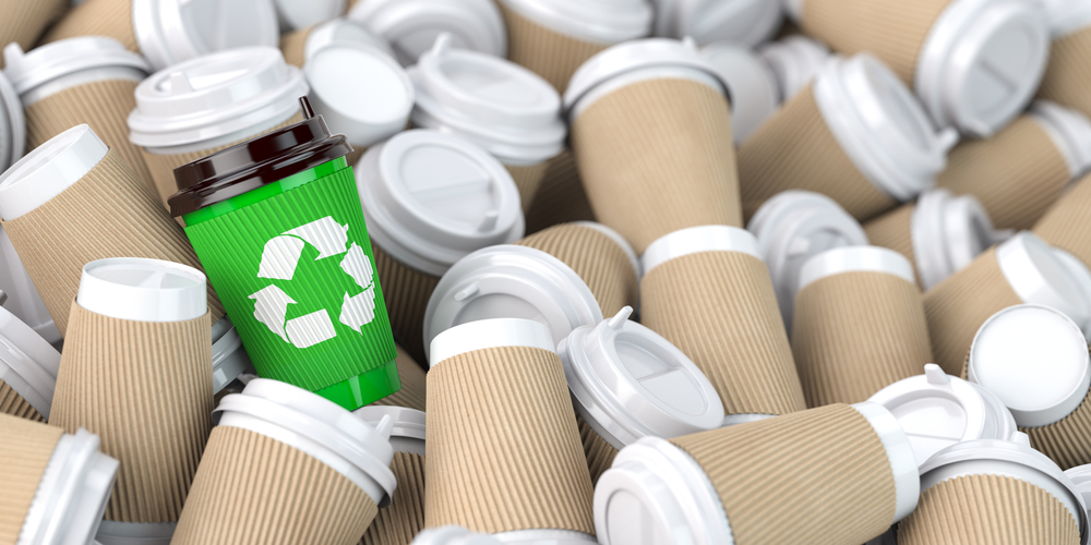 Come sostituire gli imballaggi in plastica