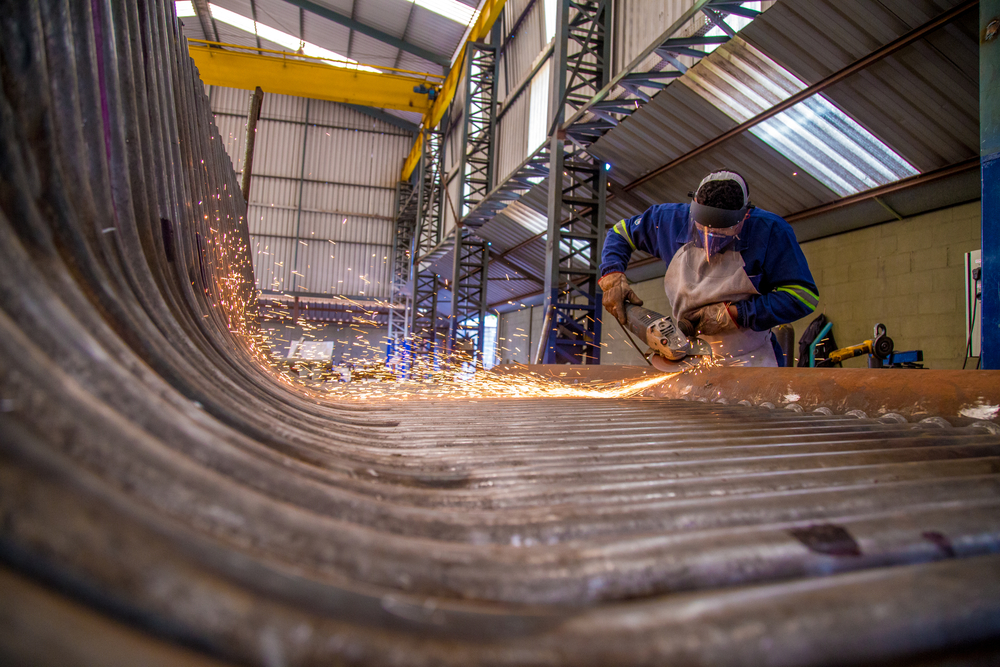 industria tedesca energia