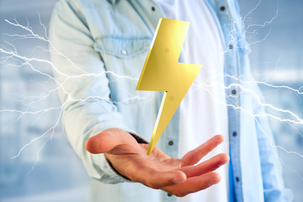 Produrre energia pulita dall'aria
