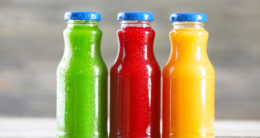 Rinnovabili • metalli tossici succhi di frutta