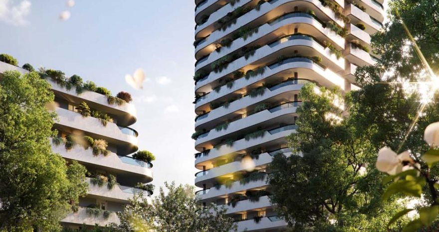 Rinnovabili • rigenerazione urbana