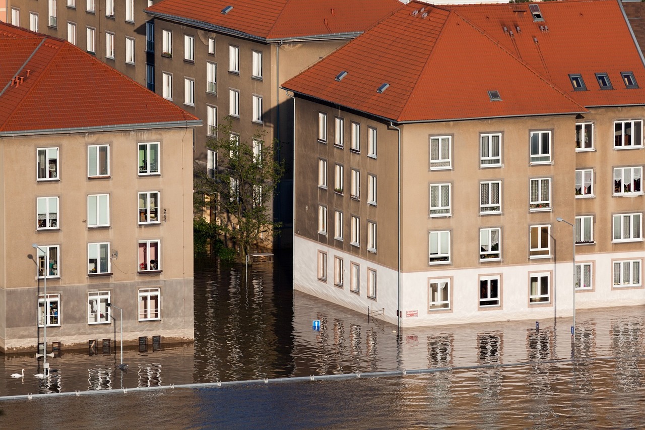decreto alluvione